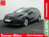 Volkswagen Golf Variant VIII 2.0 TDI Life LED NAVI AHK HUD  - Volkswagen Golf: Kombi, 2.0
