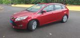 Ford Focus 2.0 TDCi 163PS - Ford Focus: 16 Tdci