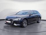 Audi A4 Avant 35TFSI S tronic advanced Assist Stadt+T - Audi A4 Jahreswagen: Kombi