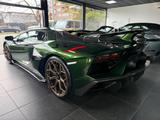 Lamborghini Aventador SVJ AD Personam- Capristo-Shiny Carbon - Lamborghini Gebrauchtwagen