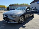 Mercedes-Benz Mercedes Benz CLA 220d - Mercedes-Benz CLA 220 in Duisburg
