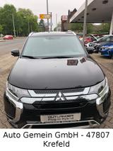 Mitsubishi Outlander PHEV PLUS Spirit-Paket 2.4 4WD - Mitsubishi Outlander SUV
