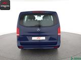 Mercedes-Benz V 250 d 4M LANG DISTRO,360GRAD,MEMORY,SPURPAKET - Mercedes-Benz V-Klasse Gebrauchtwagen in Berlin