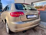 Audi A3 1.4 TFSI Ambiente*SERVICE*GARANTIE*TOP ZUSTAN - Audi A3: Kleinwagen