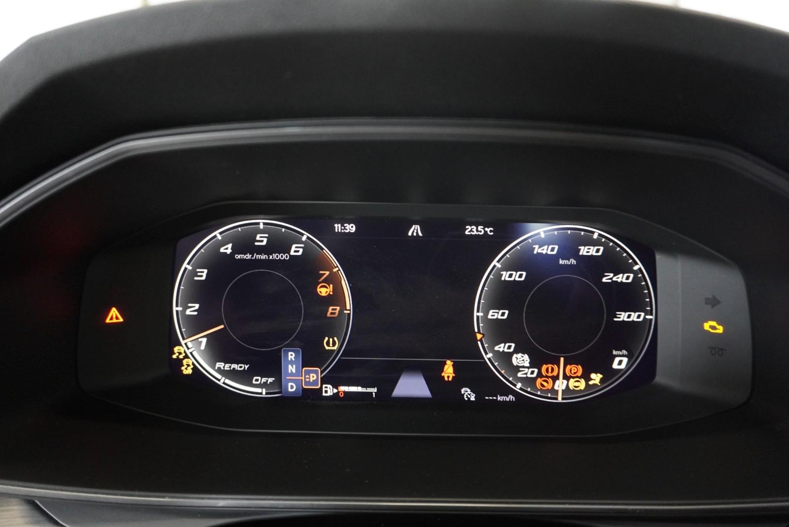 Cupra Formentor 2,0 TSI 310PS 4WD AUT., миниатюра 21
