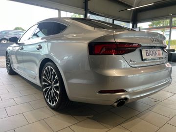 Audi A5 - 5