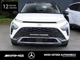 Hyundai BAYON TREND TEMPO PDC KAMERA SHZ - Hyundai BAYON aus 2023