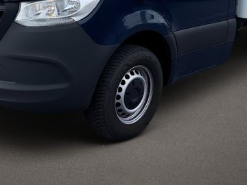 Mercedes Sprinter - 8