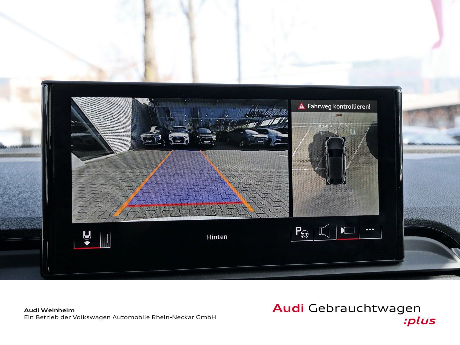 Audi Q5 - Bild 16