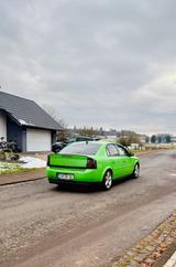 Opel Vectra C 2.2 DTI Verkauf/Tausch - Opel Vectra: Dti