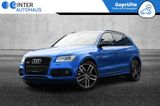 Audi SQ5 3.0 TDI plus quattro*aus 1.Hand* - Audi SQ5 in Köln