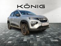 Dacia Spring - Vorschau Bild 2