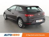 Seat Leon 1.0 TSI Style Ecomotive Aut.*TEMPO*PDC* - Seat Leon: Ecomotive