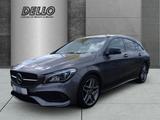 Mercedes-Benz CLA 220 Shooting Brake Urban 4Matic El. Panodach - Mercedes-Benz CLA-Class mit Diesel-Antrieb