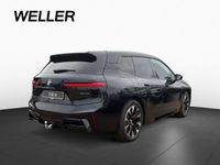 BMW iX - Vorschau Bild 9