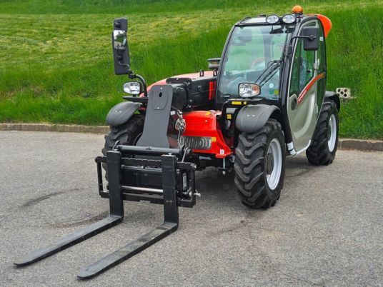 Manitou MLT 625 H 75K ST5 S1