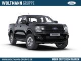 Ford Ranger 0% Finanzierung 259€ netto MwSt. Anz. GEW - Ford Ranger: Schwarz
