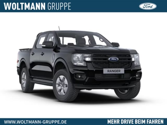 Ford Ranger 0% Finanzierung 189€ netto MwSt. Anz. GEW