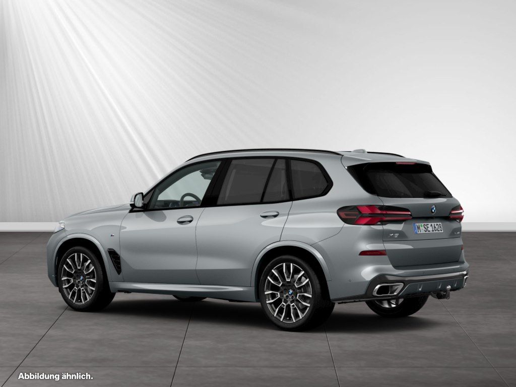 BMW X5 - Bild 7