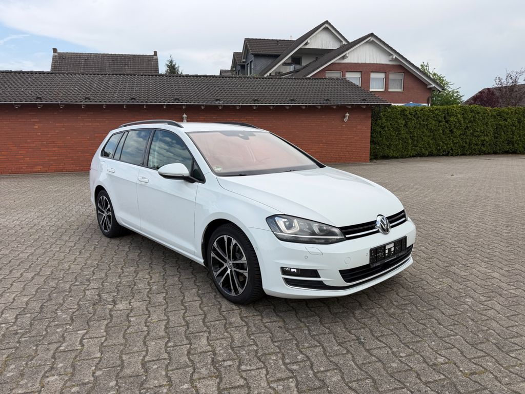 Image of Volkswagen Golf