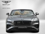 Bentley Continental GTC "S" V8 HYBRID B&O ROTATING - Bentley Neuwagen in Berlin