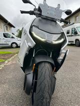 BMW CE 04 Dynamic Paket lwie neu! nur 350km - BMW 35