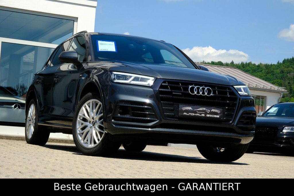 Image of Audi Q5