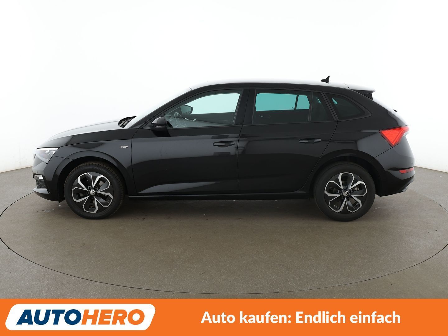 Skoda Scala 1.5 TSI ACT Drive 125*LED*TEMPO*PDC* imagem 3