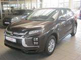 Mitsubishi ASX Spirit 2.0 MIVEC ClearTec 2WD CVT - Mitsubishi ASX: Cleartec