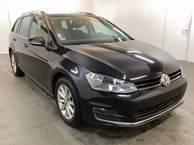 Volkswagen Golf VII Variant Lounge BMT