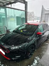 Ford Focus St-Line 2017 - Ford Focus: 201