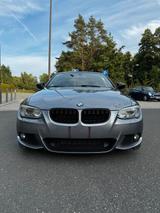 BMW 335i DKG | Baujahr 2012 - BMW 123: Coupe, D