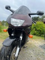 Honda CBR 600 F pc31 - HONDA CBR600F PC31