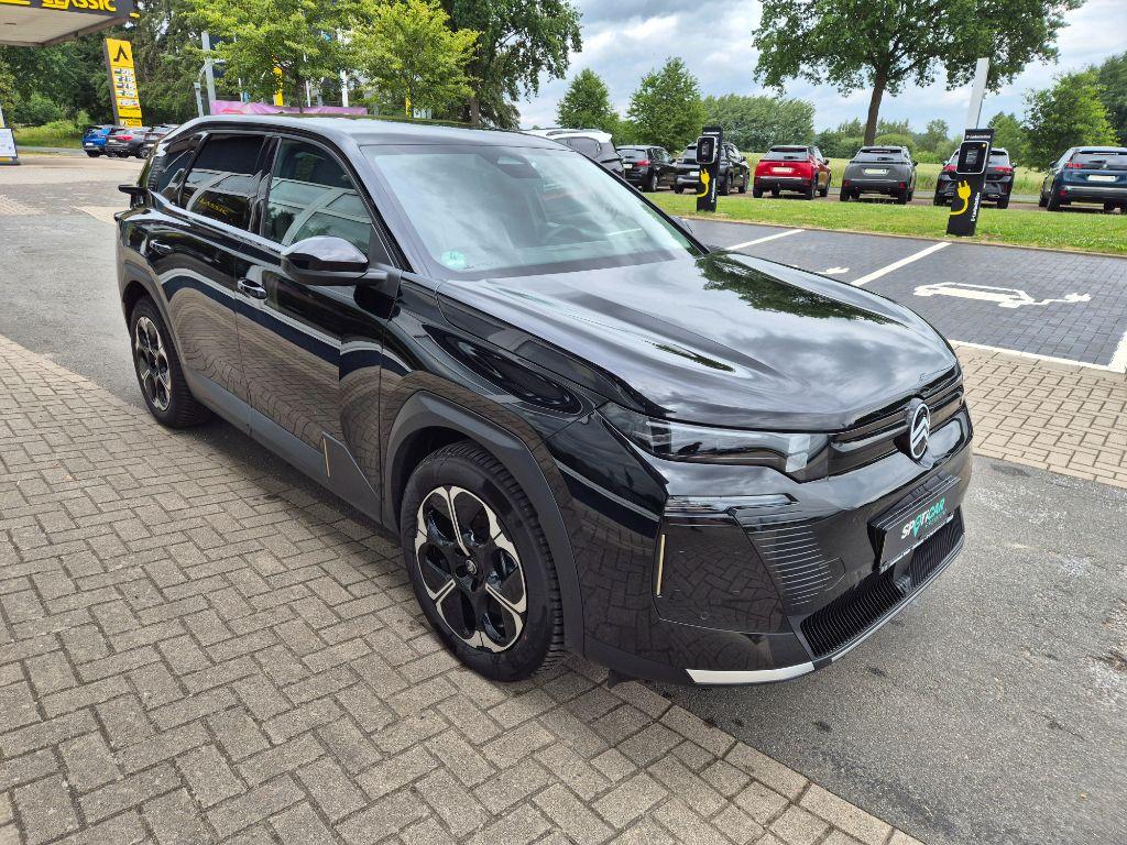 Citroën e-C5 Aircross 210 Komfort-Range MAX
