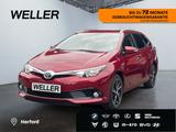 Toyota Auris Touring Sports 1.8 Hybrid Aut. Edition-S * - Toyota Auris Touring Sports aus 2017