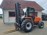 JCB 930-4 T4 ,3to , 5,5m Hubhöhe, Allrad - Offers matching your search criteria