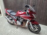 Suzuki Bandit 1200 GSF 1200SA - ABS - Tüv neu - SUZUKI S BANDIT 1200