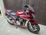 Suzuki Bandit 1200 GSF 1200SA - ABS - Tüv neu - SUZUKI ABS BANDIT 1200