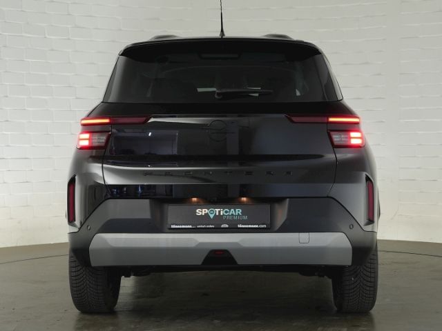 Frontera Electric C GS 44kWH AT+LED LICHT+NAVI+R