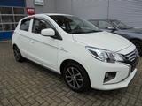 Mitsubishi Space Star SELECT NEUWERTIG NUR 14200 KM - Mitsubishi Space Star in Wuppertal