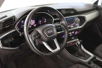 Audi Q3 - 10