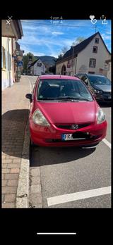 Honda Jazz 1.2 Cool Cool - Honda Jazz in Freiburg