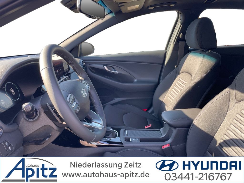 Hyundai i30 – Bild 7