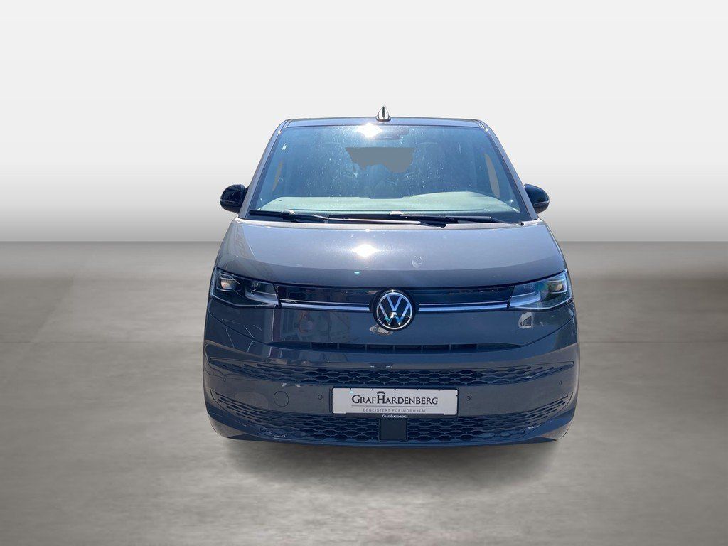 Volkswagen T7 Multivan Goal 2.0 TDI DSG KÜ Matrix Navi ACC imagem 2
