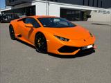 Lamborghini Huracán LP610-4 -LIFT_RÜCKFAHR_NAVI_ALCANTARA_ - Lamborghini Gebrauchtwagen von 2015