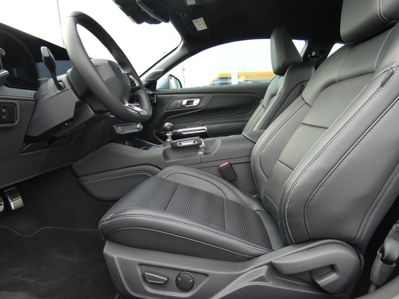 Ford Mustang - Bild 12