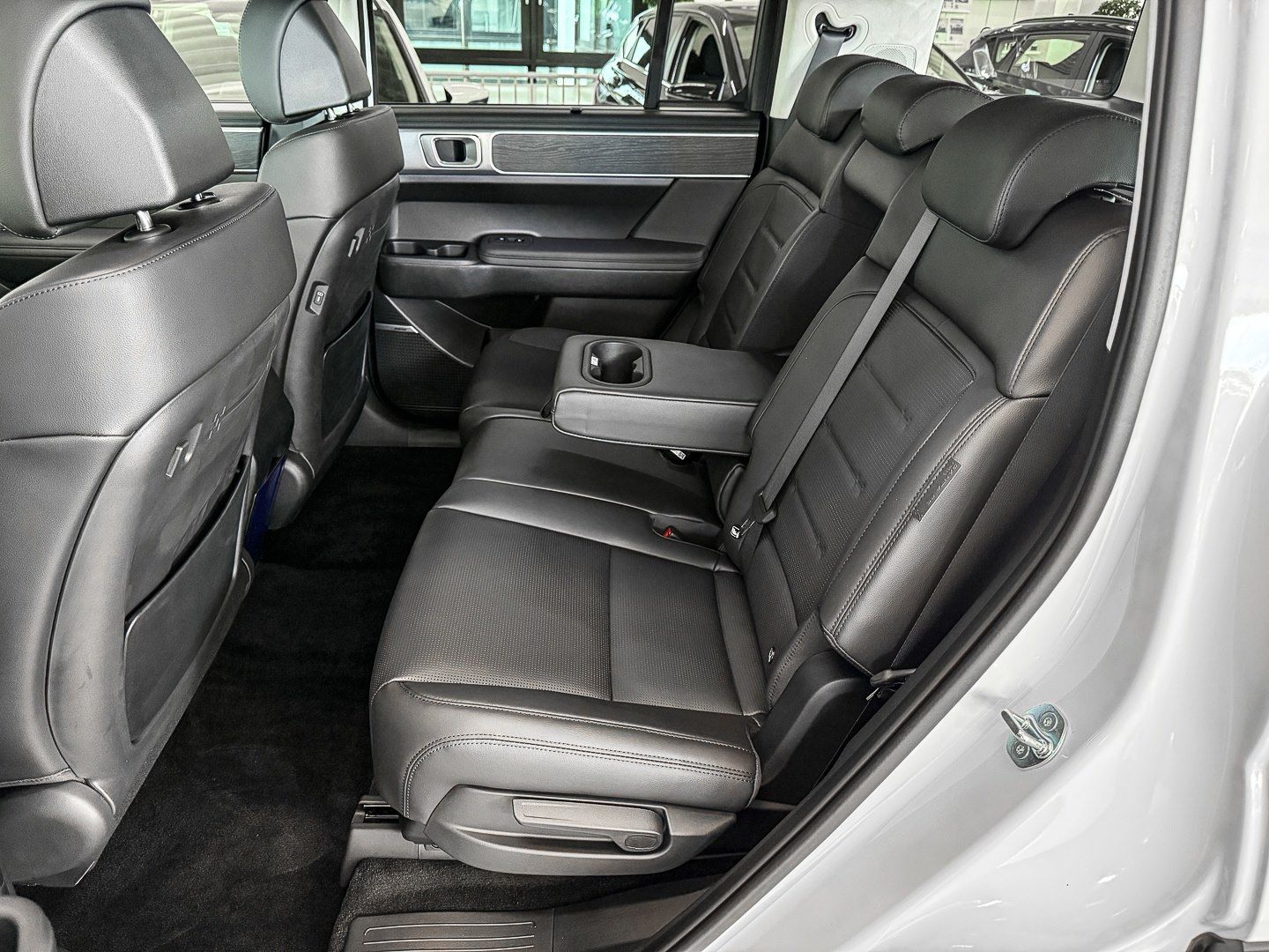 Hyundai SANTA FE - Bild 18