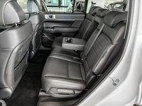 Hyundai SANTA FE - Vorschau Bild 18