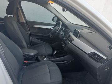 BMW X1 - 7
