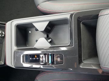 KGM Actyon LUX 1.5 AT NaviLeder360 KameraLEDACC